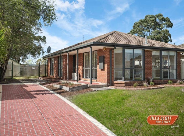 17 Mcmaster Court, Pakenham, Vic 3810