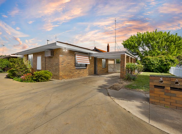 1/67 Hare Street, Echuca, Vic 3564