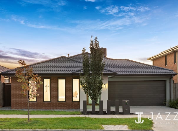 14 Sonata Street, Wyndham Vale, Vic 3024