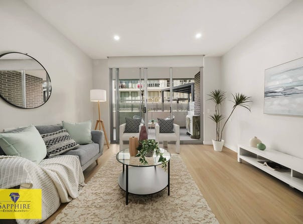 119/48 Jacqui Avenue, Schofields, NSW 2762