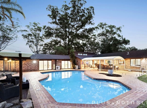427 Galston Road, Dural, NSW 2158