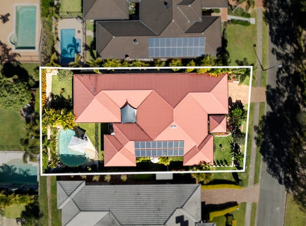 102 Copeland Drive, North Lakes, Qld 4509