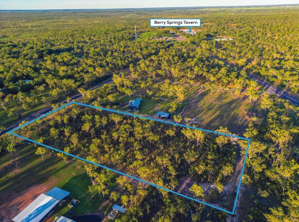 67 Oxford Road, Berry Springs, NT 0838