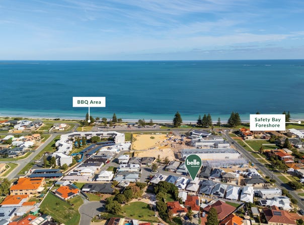 8/19 Malibu Road, Safety Bay, WA 6169