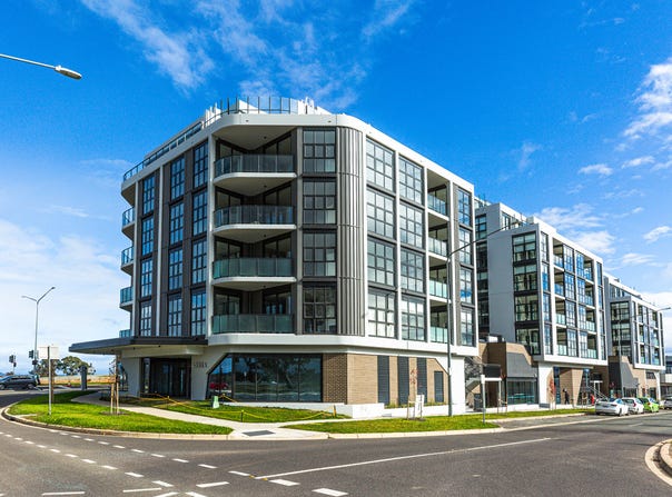 75/70 Efkarpidis St, Gungahlin, ACT 2912