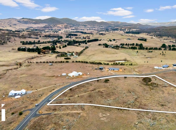 30 Scott Street, Burra, NSW 2620