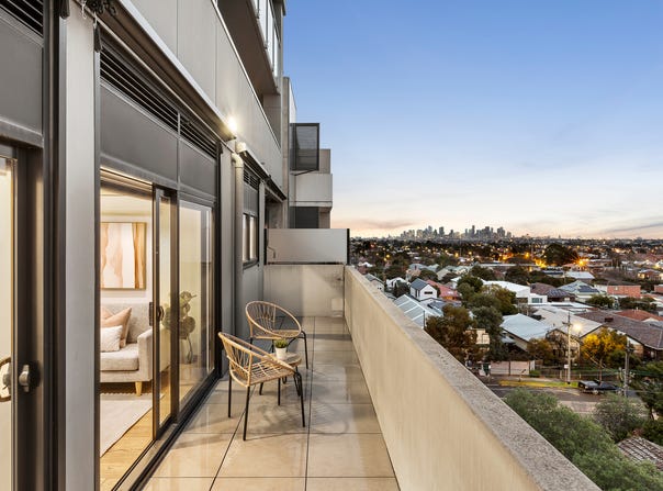 508/9 High Street, Preston, Vic 3072