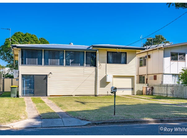 265 Georgeson Street, Berserker, Qld 4701