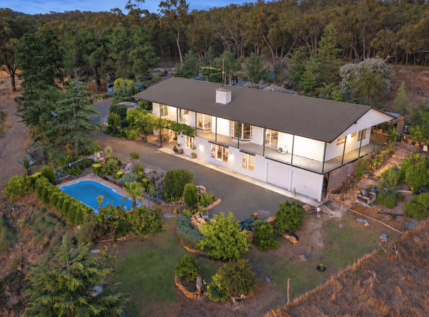 225 Sugarloaf Road, Axedale, Vic 3551