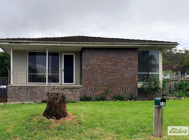 17 Barton Street, Taree, NSW 2430