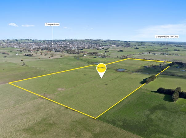 200 Camperdown-Lismore Road, Camperdown, Vic 3260