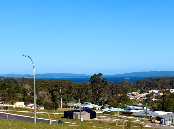 27 Gillingham Loop, Denmark, WA 6333