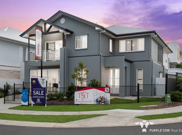 21 Grafton Street, Spring Mountain, Qld 4300