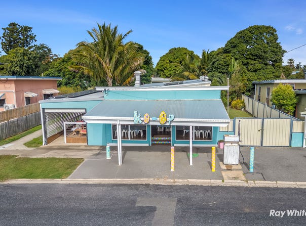 12 Roden Street, Keppel Sands, Qld 4702