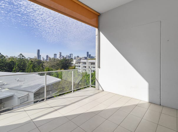 3803/22 Carraway Street, Kelvin Grove, Qld 4059