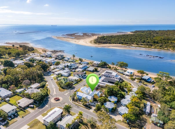 3/9 Orana Avenue, Boyne Island, Qld 4680