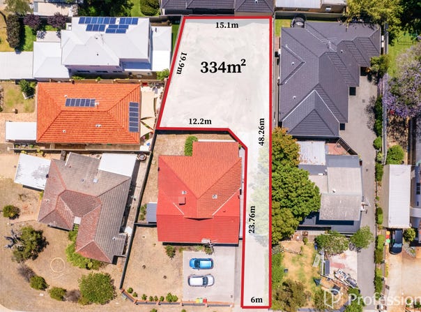 3A Doherty Street, Embleton, WA 6062