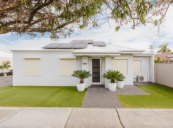 185A Princess Road, Balga, WA 6061