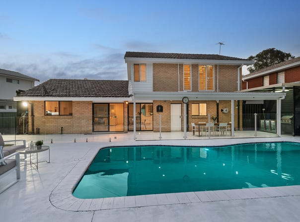 19 Bellinger Place, Sylvania Waters, NSW 2224