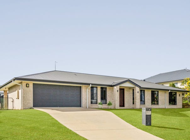 23 Louisa Place, Karalee, Qld 4306