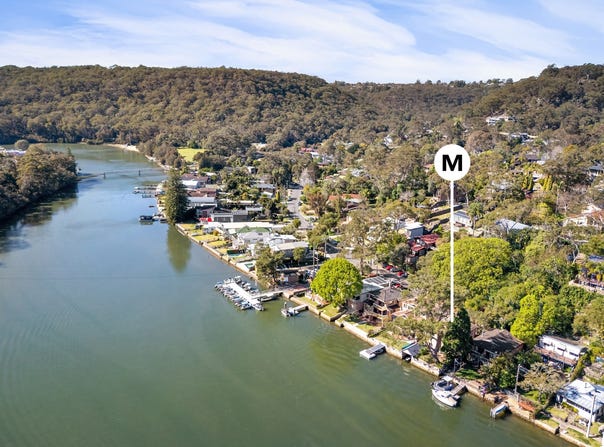 201 Prince Edward Park Road, Woronora, NSW 2232