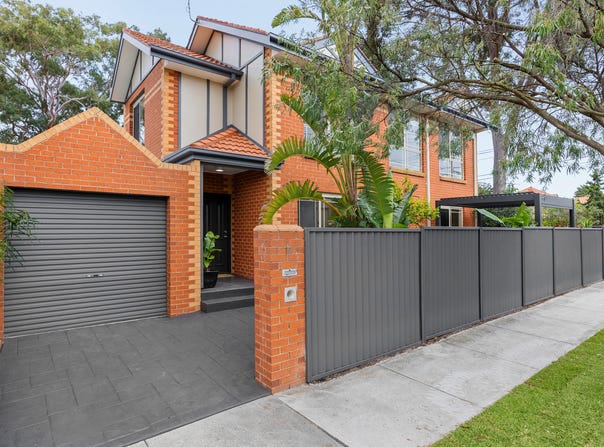 10 Wentworth Avenue, Sandringham, Vic 3191