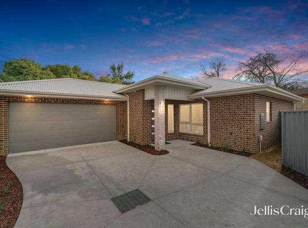 4A Peter Street, Croydon South, Vic 3136