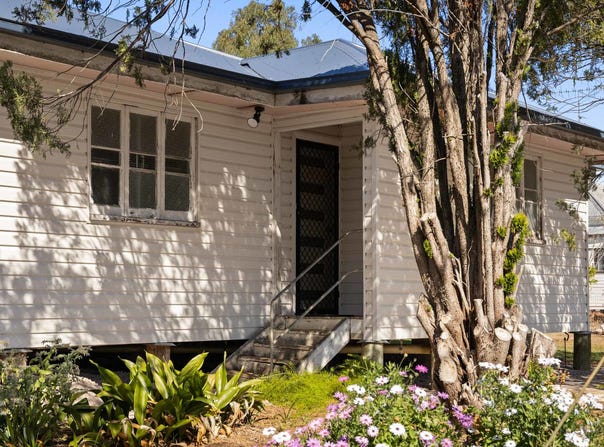 88 Clark Street, Clifton, Qld 4361