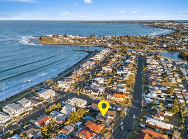 93 Osborne Parade, Warilla, NSW 2528