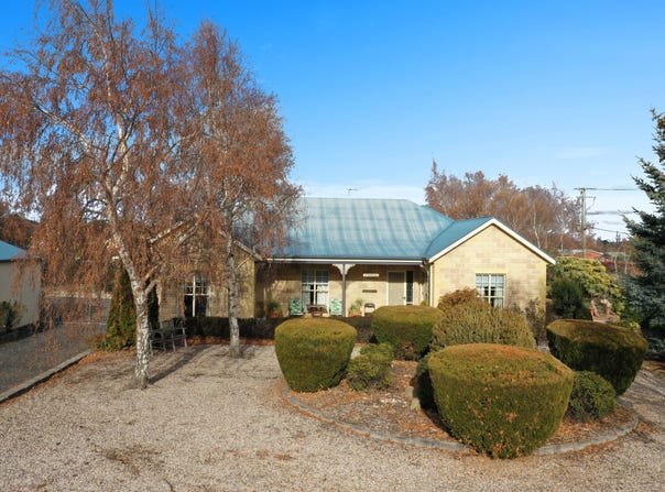 2 Elizabeth Street, Bothwell, Tas 7030