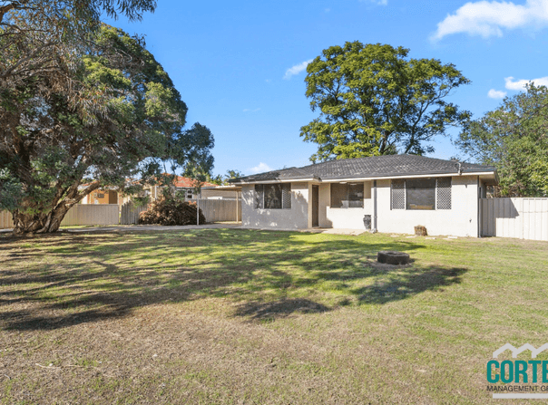 3 Scotia Place, Armadale, WA 6112