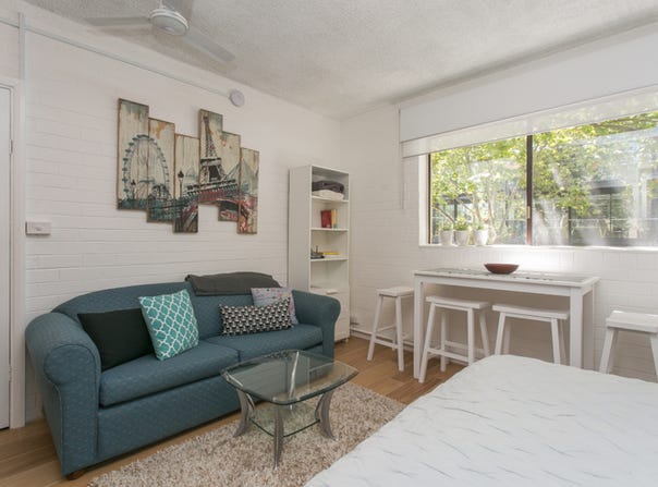 2/25 Redan Street, St Kilda, Vic 3182
