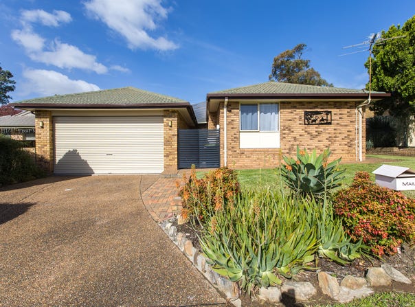 19 Peppermint Road, Muswellbrook, NSW 2333
