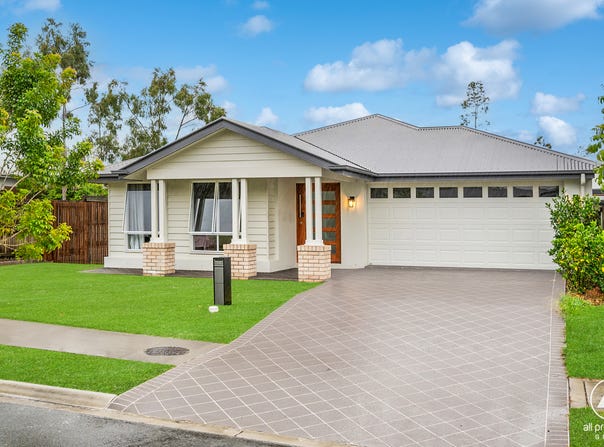 16 Veridian Road, Greenbank, Qld 4124