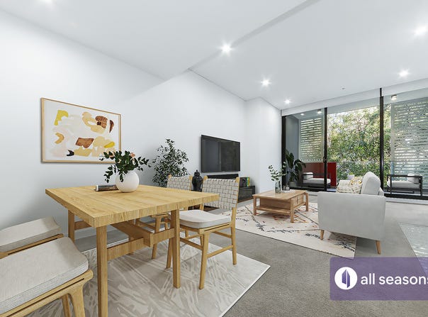 G01/14 McGill Street, Lewisham, NSW 2049