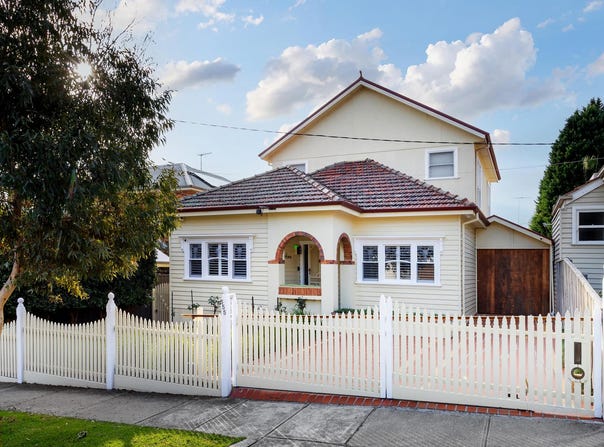 555 Victoria Street, Brunswick West, Vic 3055