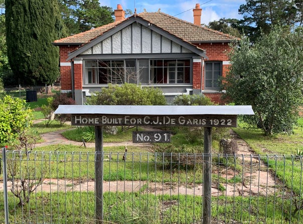 91 Hassell Avenue, Kendenup, WA 6323