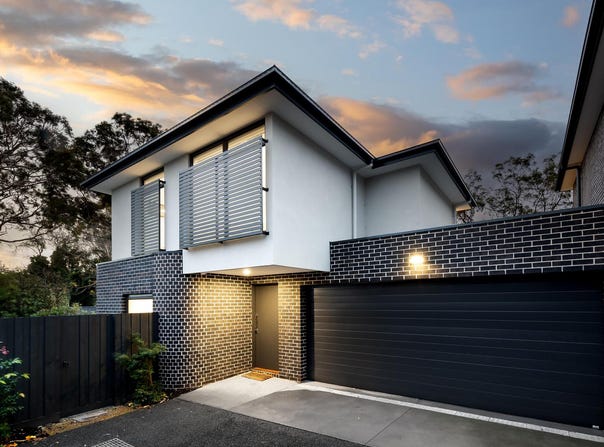 4/15 Edwards Street, Burwood, Vic 3125