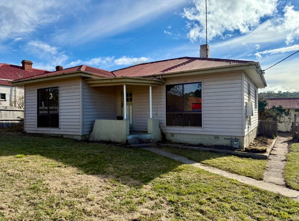 177 Maybe Street, Bombala, NSW 2632
