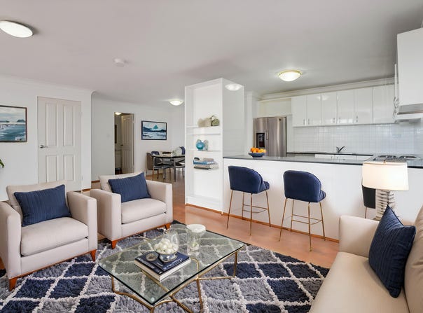 44/16-24 Oxford Street, Blacktown, NSW 2148