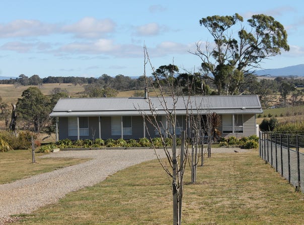 24 Sawyers Ridge  Road, Braidwood, NSW 2622
