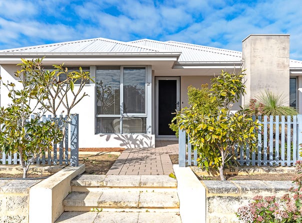 21 Villena Parade, Alkimos, WA 6038
