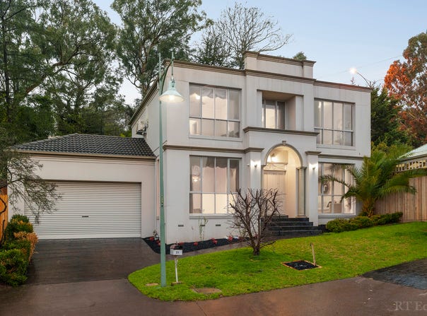 21 Kenman Close, Templestowe, Vic 3106
