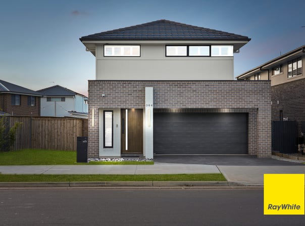 304 Abell Road (Melonba), Marsden Park, NSW 2765