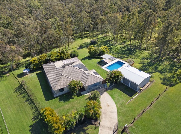 1 Pat Slattery Place, Lowood, Qld 4311