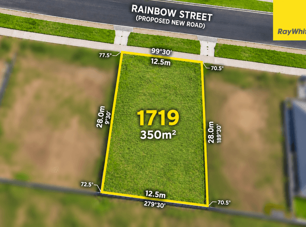 1719 Rainbow Street, Deebing Heights, Qld 4306