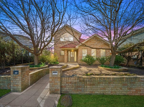 5 Hazelgrove Street, Harrison, ACT 2914