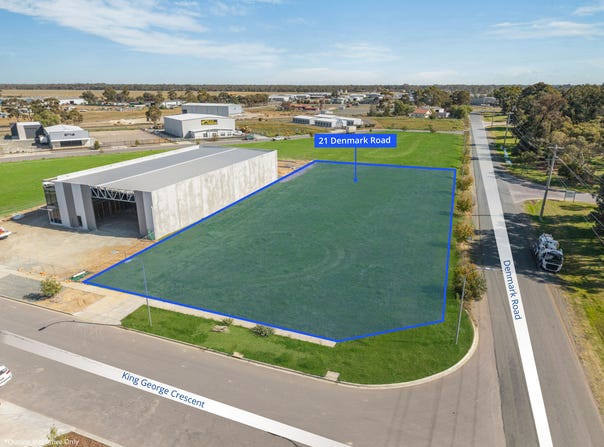 21 Denmark Road, Echuca, Vic 3564