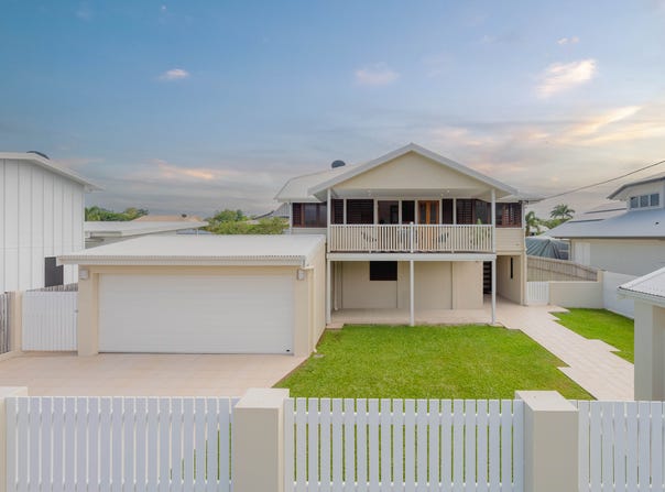 23 First Avenue, Railway Estate, Qld 4810
