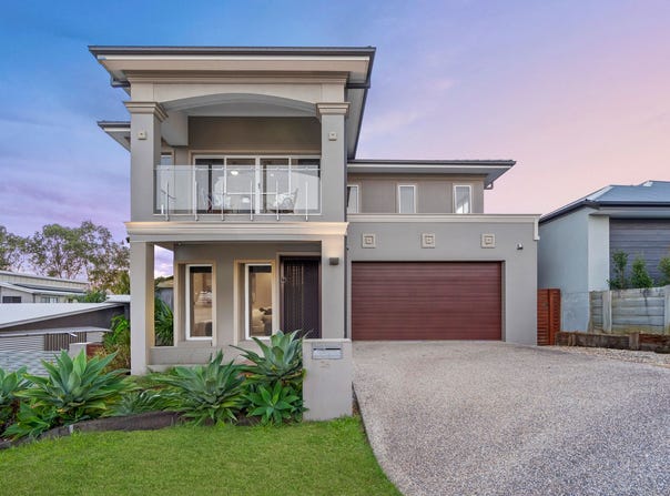 26 Lakeview Place, Springfield Lakes, Qld 4300